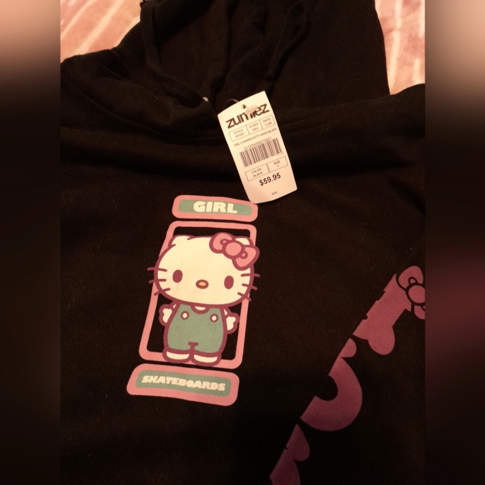 Hoodies